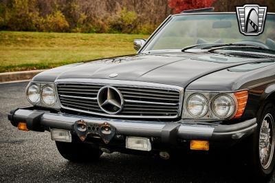 1977 Mercedes - Benz 4510SL