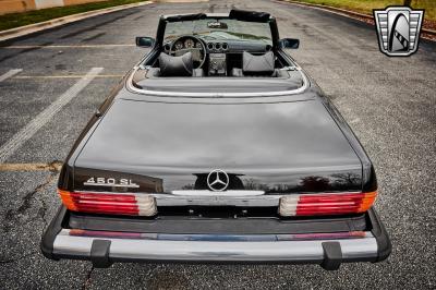 1977 Mercedes - Benz 4510SL