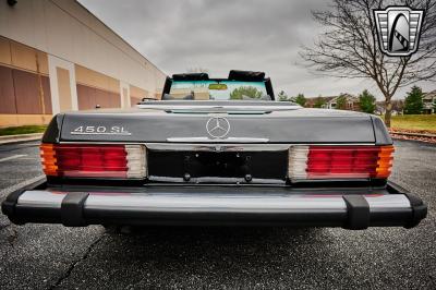 1977 Mercedes - Benz 4510SL