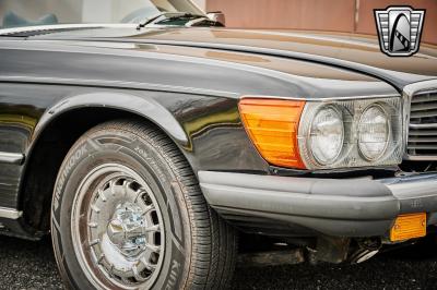 1977 Mercedes - Benz 4510SL