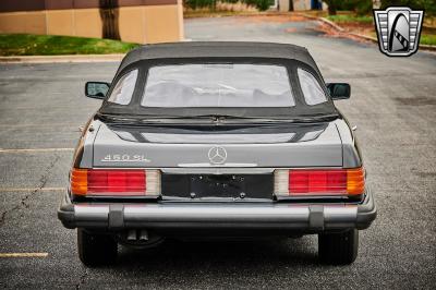 1977 Mercedes - Benz 4510SL