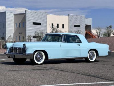 1956 Continental Mark II