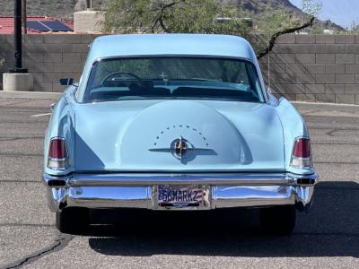 1956 Continental Mark II