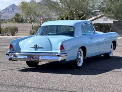 1956 Continental Mark II