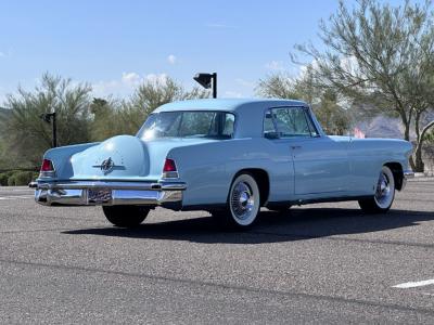 1956 Continental Mark II