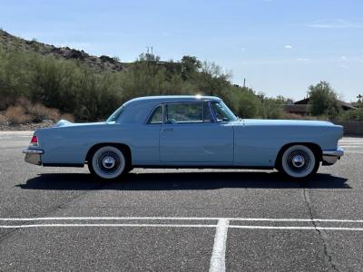 1956 Continental Mark II