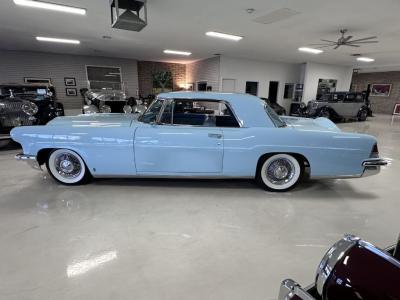 1956 Continental Mark II