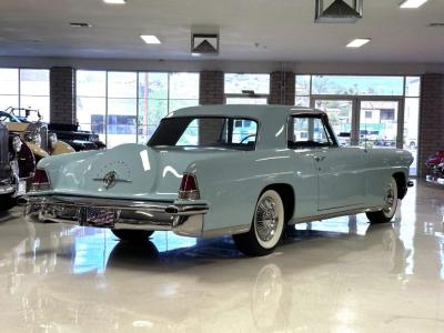 1956 Continental Mark II