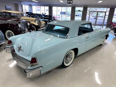 1956 Continental Mark II