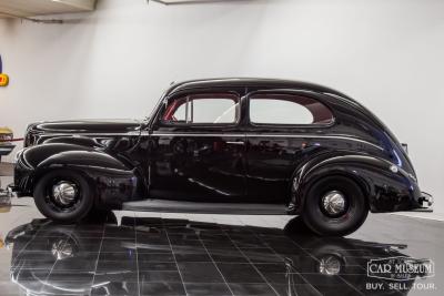 1940 Ford Standard Tudor