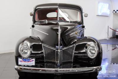 1940 Ford Standard Tudor