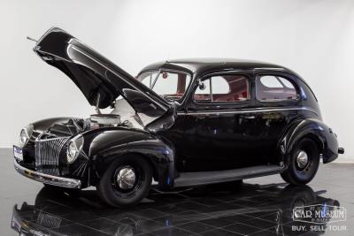 1940 Ford Standard Tudor