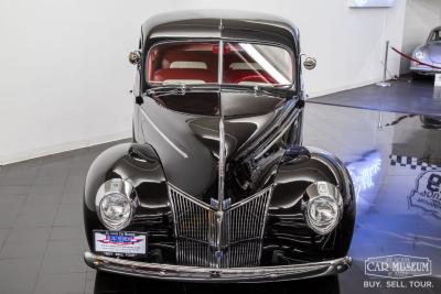 1940 Ford Standard Tudor