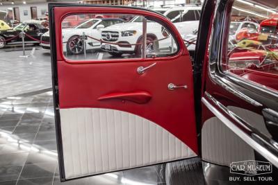 1940 Ford Standard Tudor