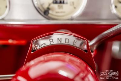 1940 Ford Standard Tudor