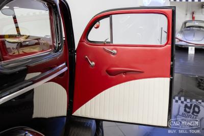 1940 Ford Standard Tudor