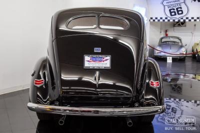 1940 Ford Standard Tudor