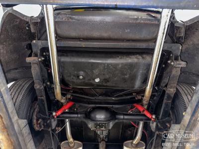 1940 Ford Standard Tudor