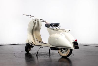 1953 Piaggio Vespa 125