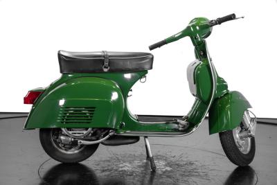 1976 Piaggio Vespa 125 TS