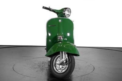 1976 Piaggio Vespa 125 TS