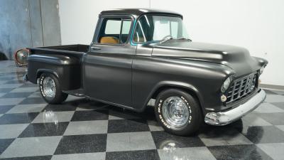 1956 Chevrolet 3100