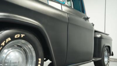 1956 Chevrolet 3100