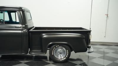 1956 Chevrolet 3100