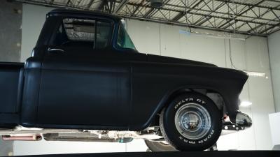 1956 Chevrolet 3100