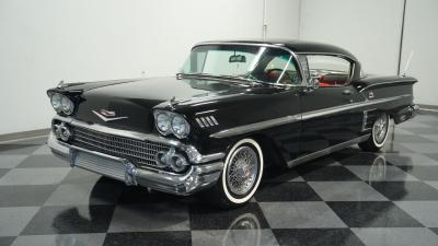 1958 Chevrolet Impala