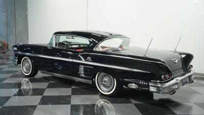 1958 Chevrolet Impala