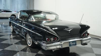 1958 Chevrolet Impala