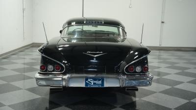 1958 Chevrolet Impala