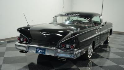 1958 Chevrolet Impala