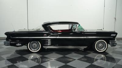 1958 Chevrolet Impala