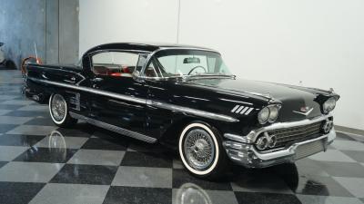 1958 Chevrolet Impala