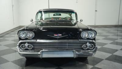 1958 Chevrolet Impala