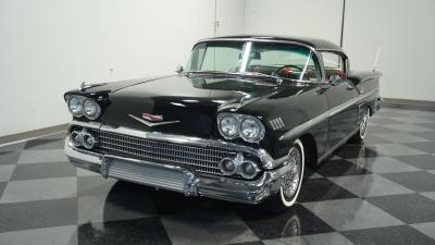 1958 Chevrolet Impala