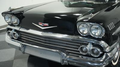 1958 Chevrolet Impala