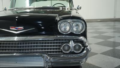 1958 Chevrolet Impala