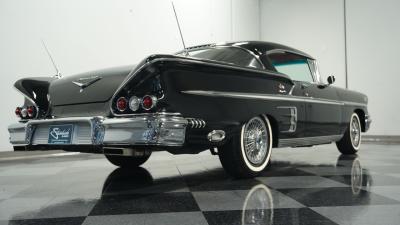 1958 Chevrolet Impala