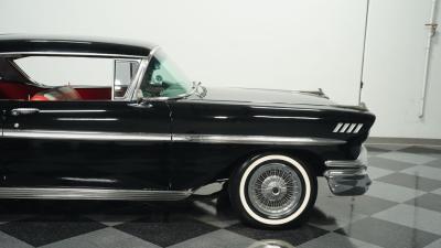 1958 Chevrolet Impala