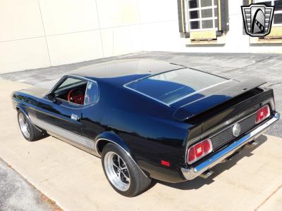 1973 Ford Mustang