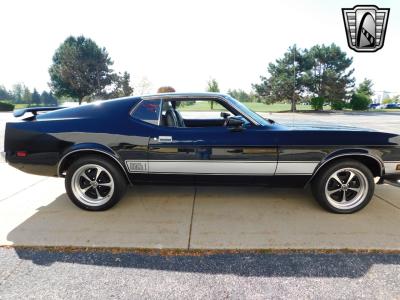 1973 Ford Mustang