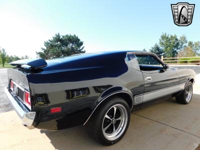 1973 Ford Mustang