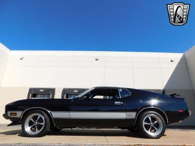 1973 Ford Mustang