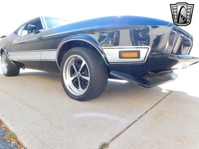 1973 Ford Mustang