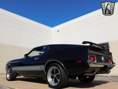 1973 Ford Mustang