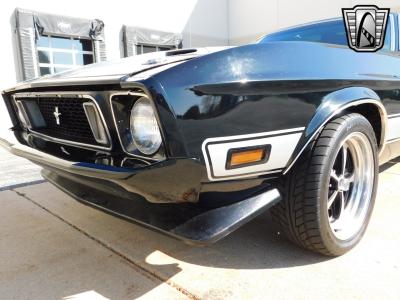 1973 Ford Mustang