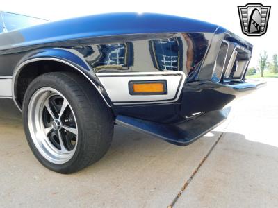 1973 Ford Mustang